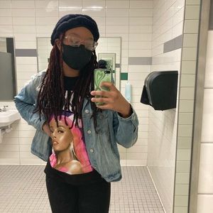 Meet your Posher, Madison